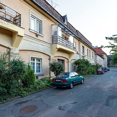 Sophie Apartman 埃格尔 外观 照片