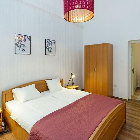Sophie Apartman 埃格尔 外观 照片