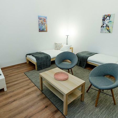 Sophie Apartman 埃格尔 外观 照片