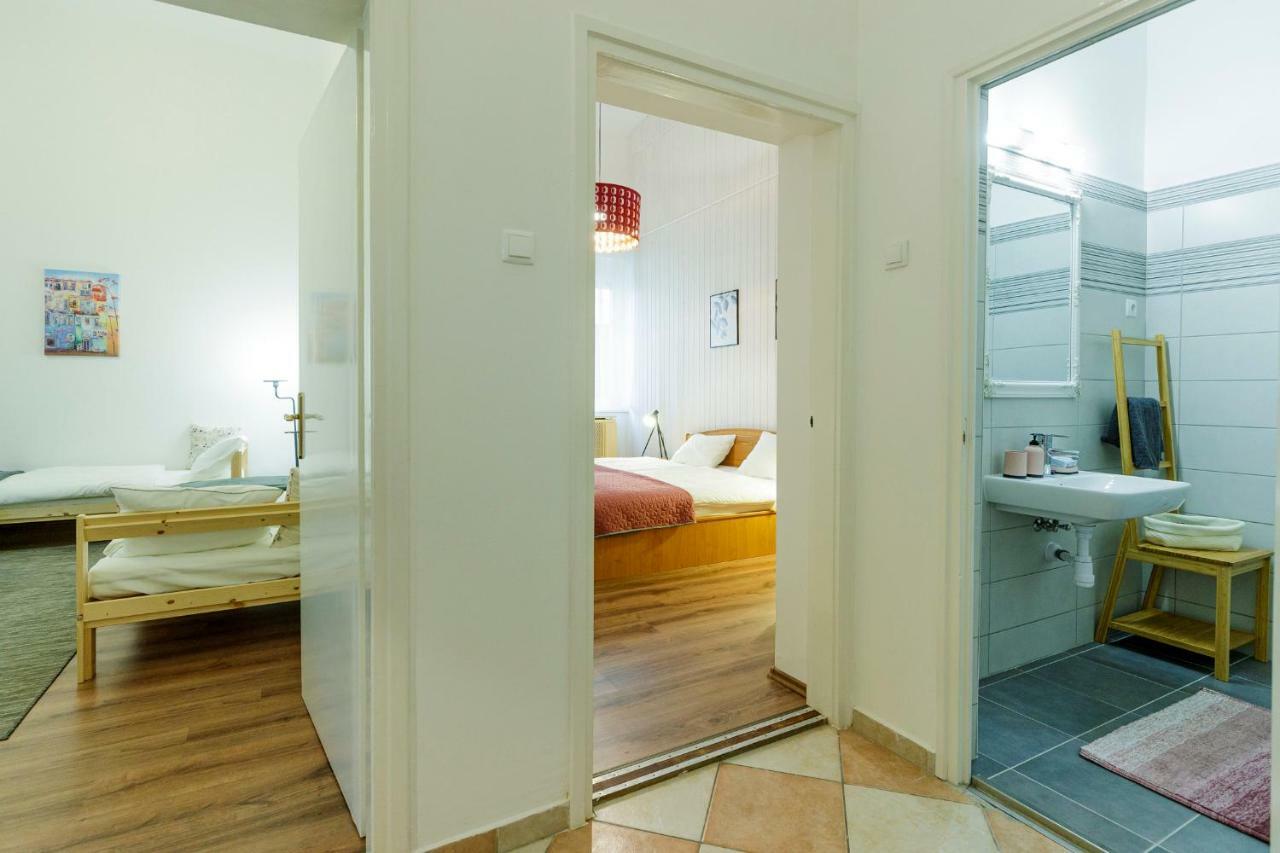Sophie Apartman 埃格尔 外观 照片