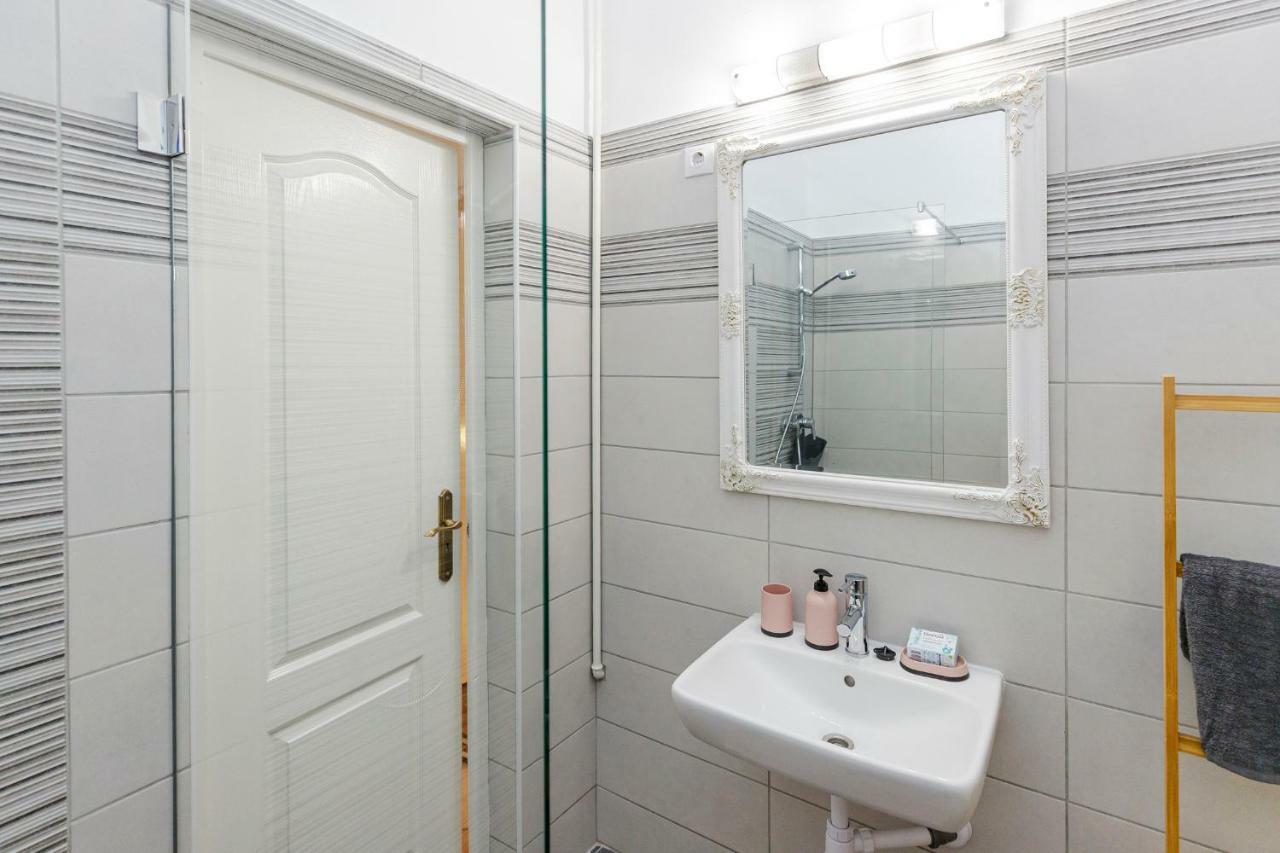 Sophie Apartman 埃格尔 外观 照片