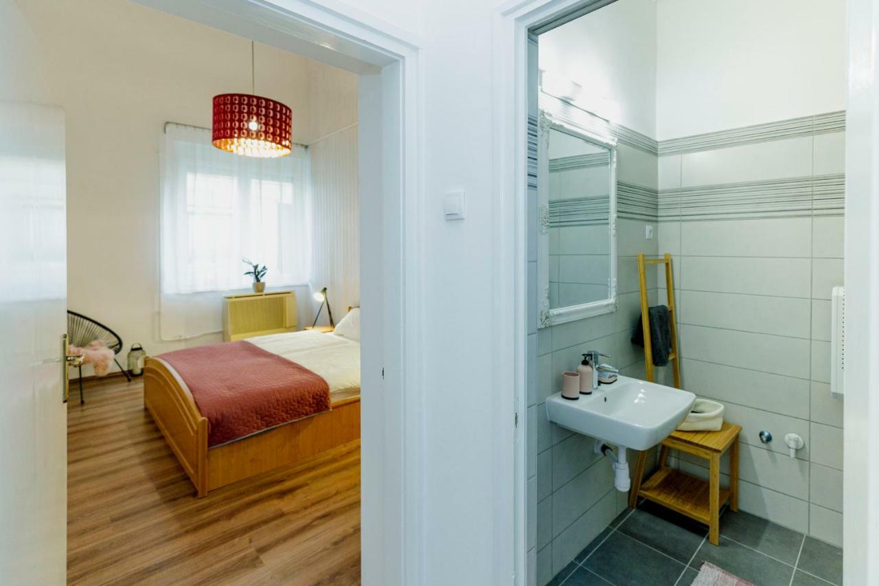 Sophie Apartman 埃格尔 外观 照片
