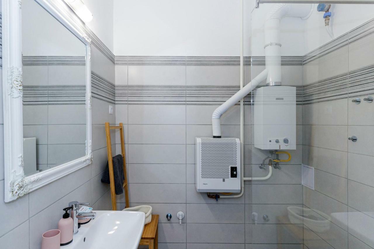 Sophie Apartman 埃格尔 外观 照片