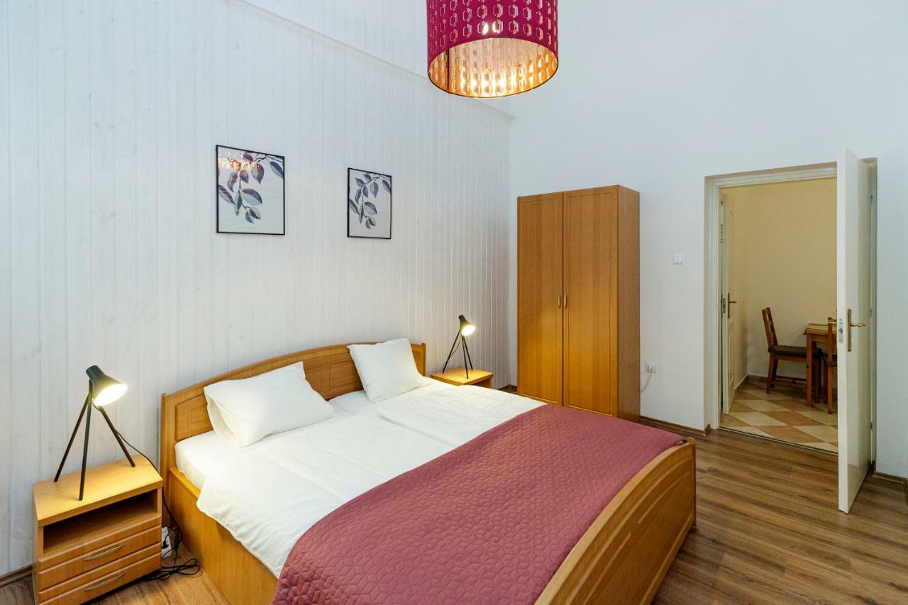 Sophie Apartman 埃格尔 外观 照片