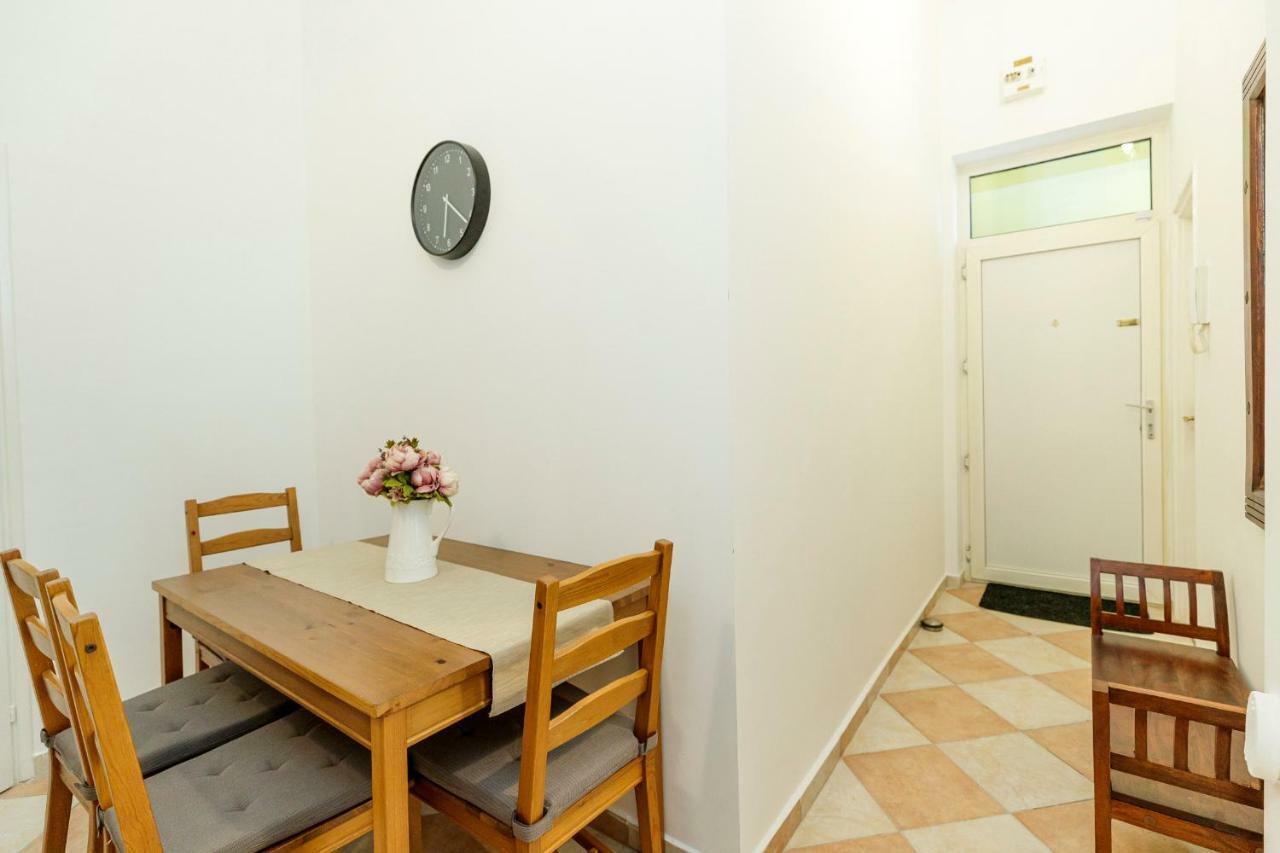 Sophie Apartman 埃格尔 外观 照片