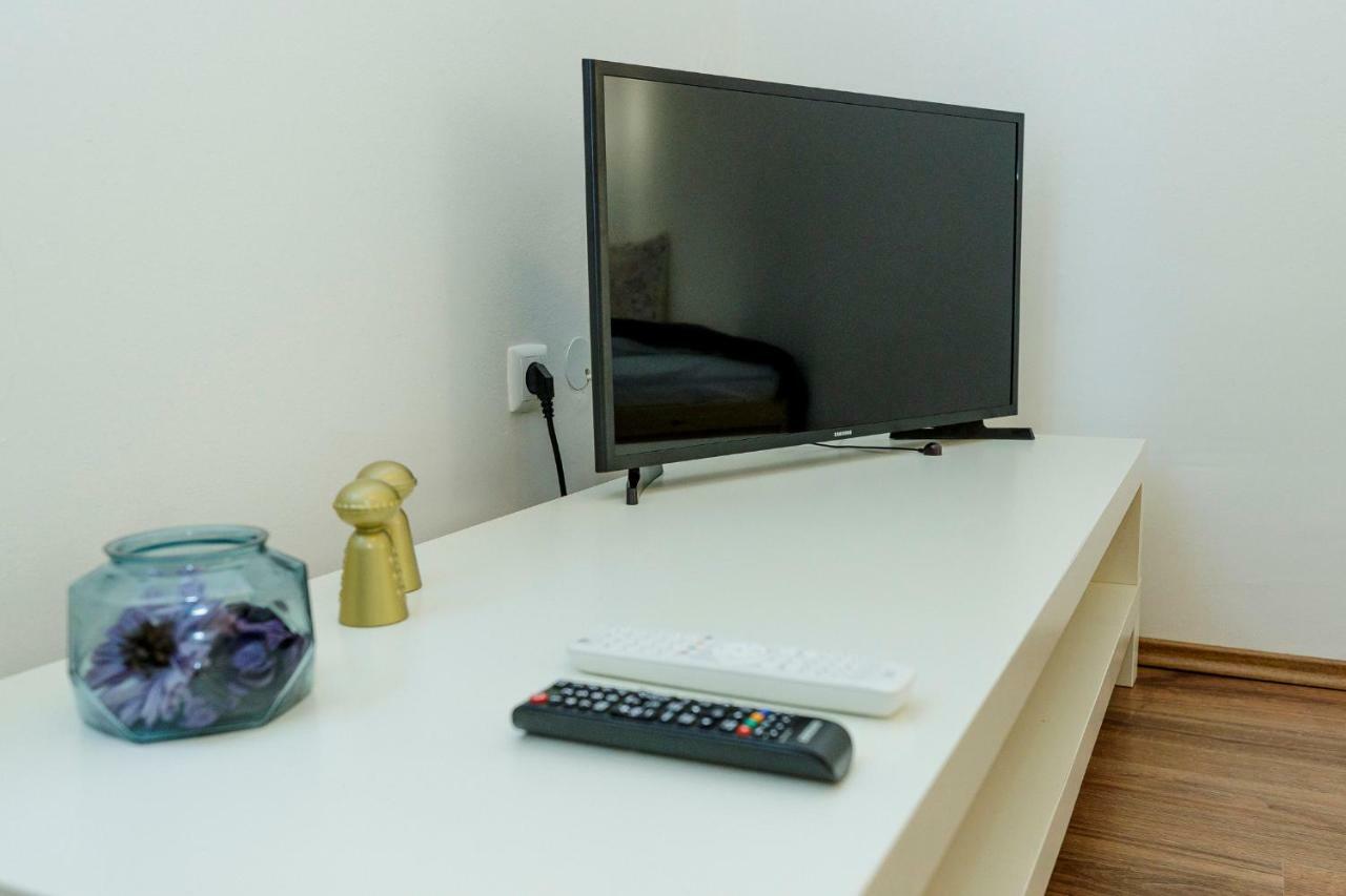 Sophie Apartman 埃格尔 外观 照片