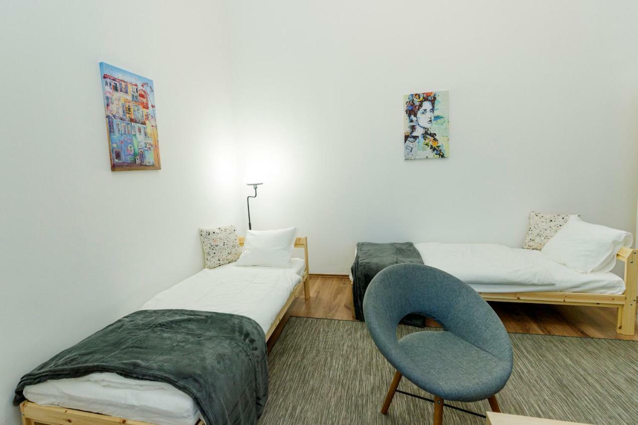 Sophie Apartman 埃格尔 外观 照片