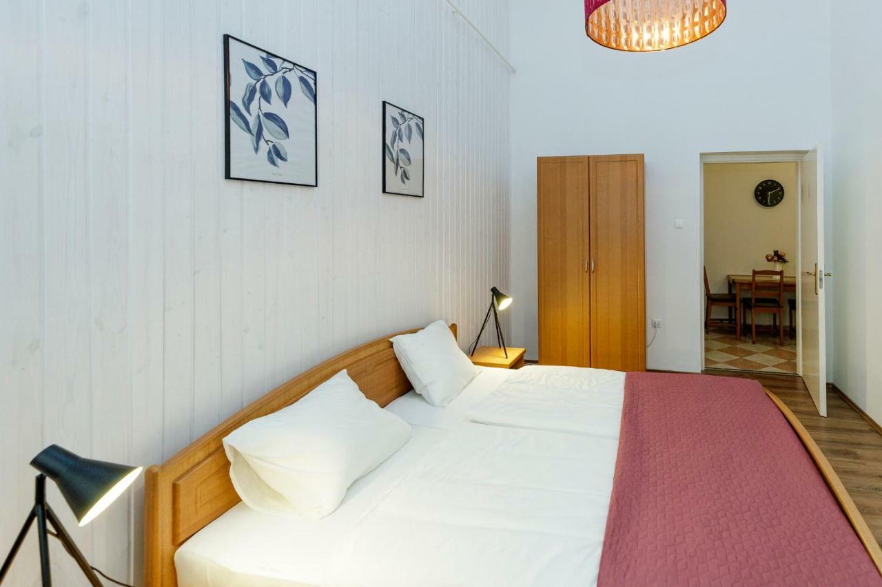 Sophie Apartman 埃格尔 外观 照片
