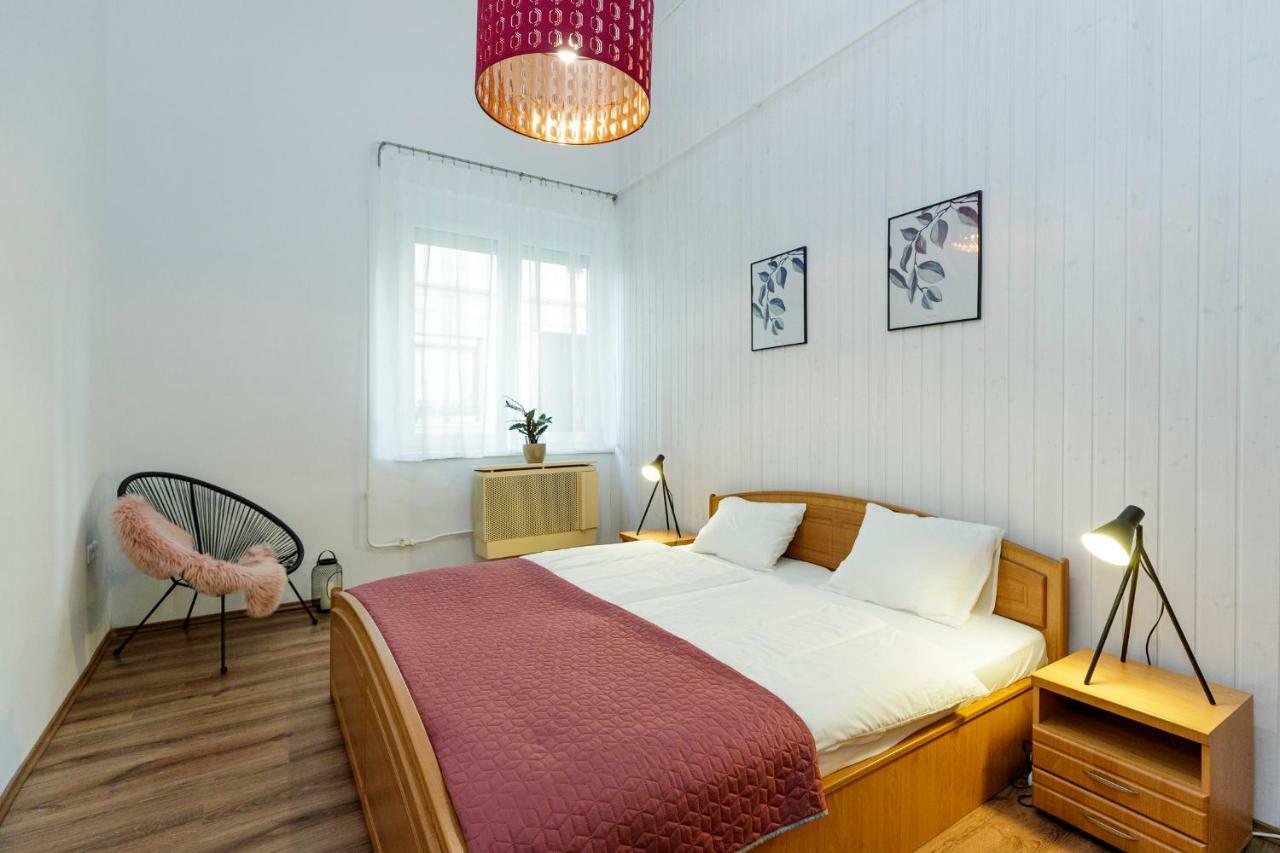 Sophie Apartman 埃格尔 外观 照片
