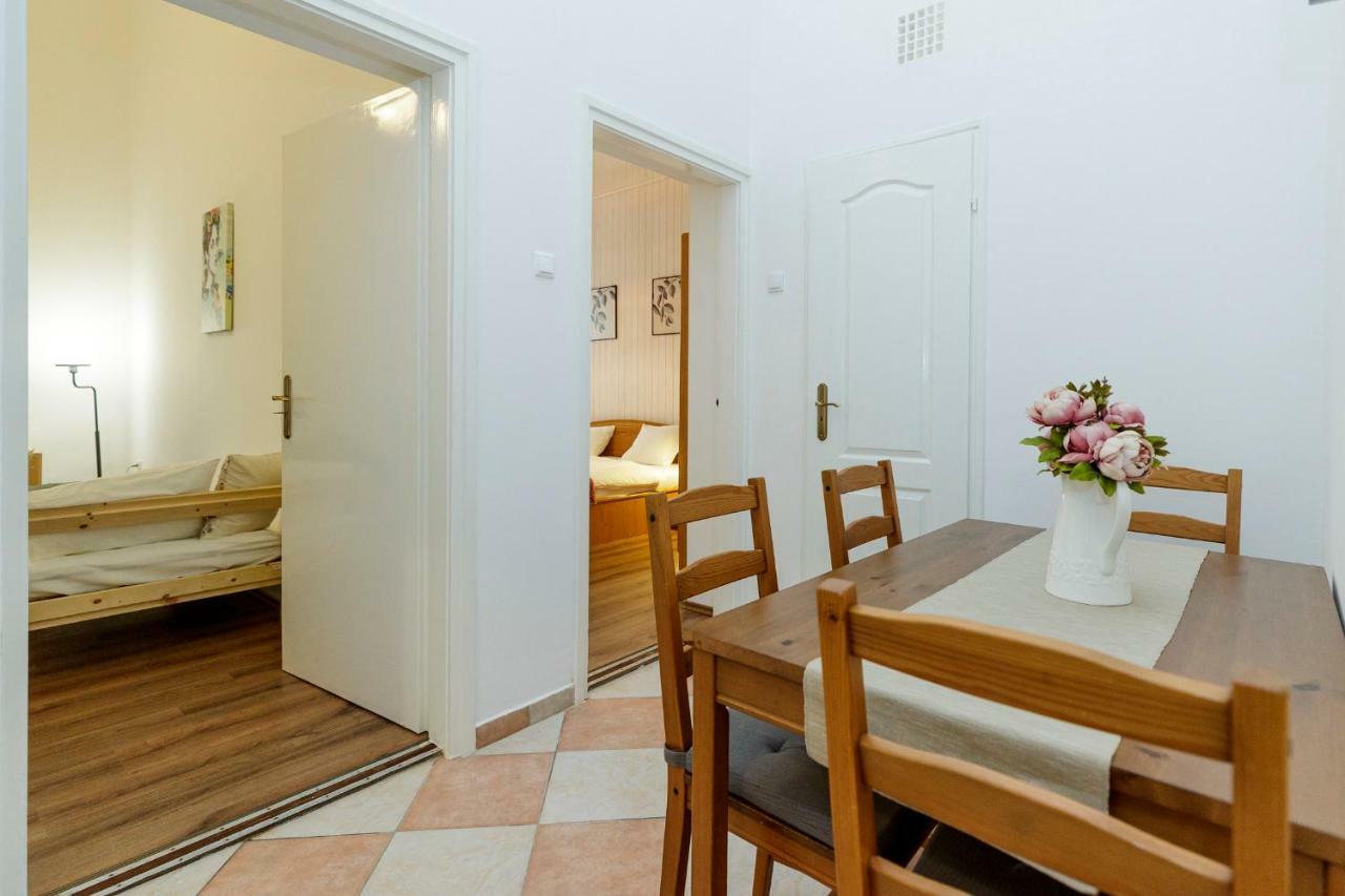 Sophie Apartman 埃格尔 外观 照片