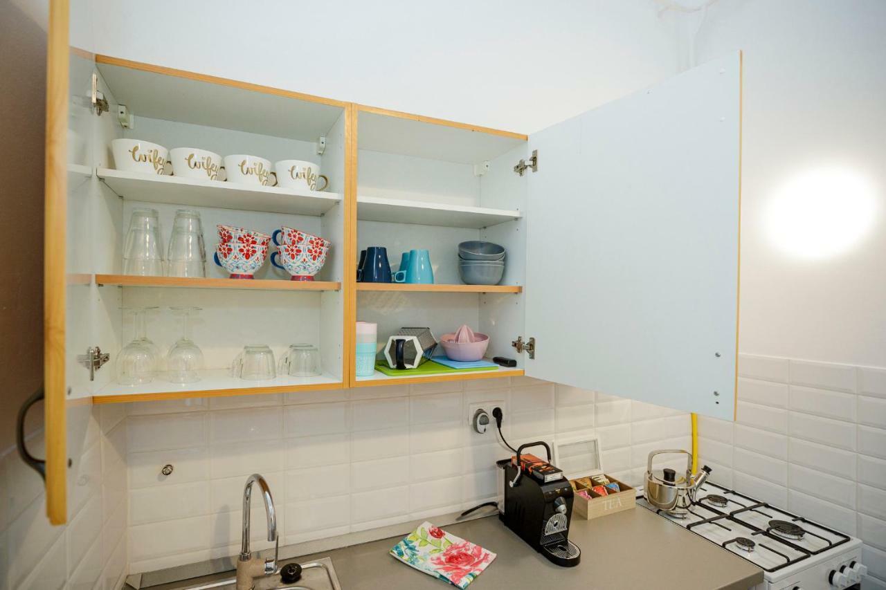 Sophie Apartman 埃格尔 外观 照片