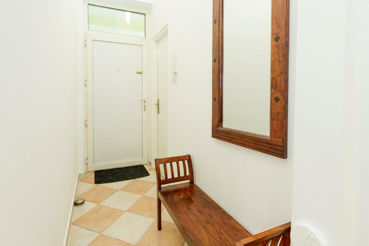 Sophie Apartman 埃格尔 外观 照片