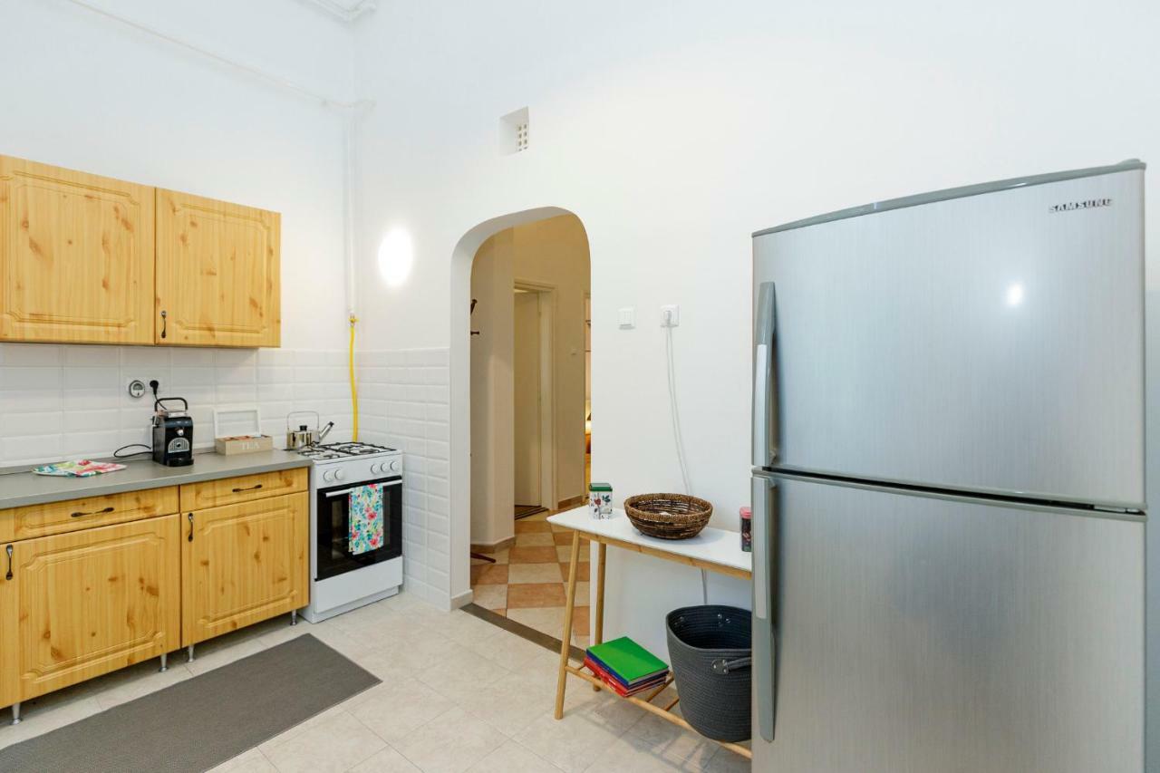 Sophie Apartman 埃格尔 外观 照片